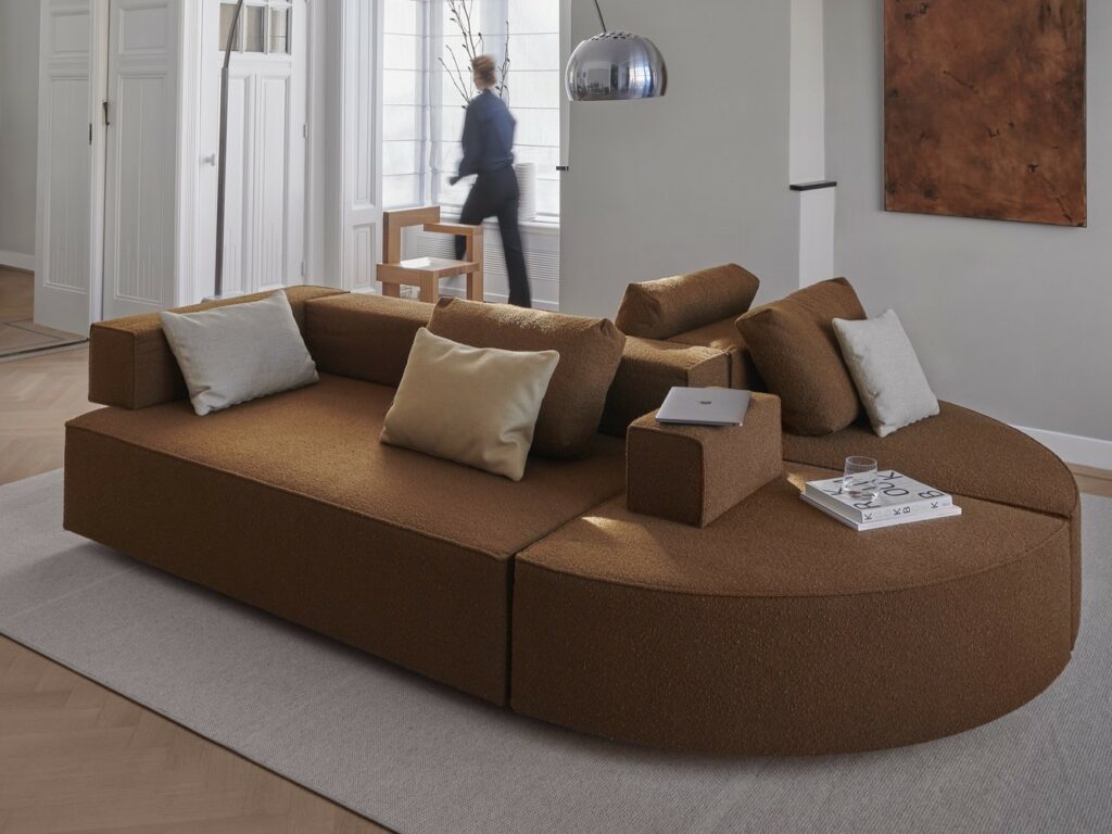 Van Doesburg sofa