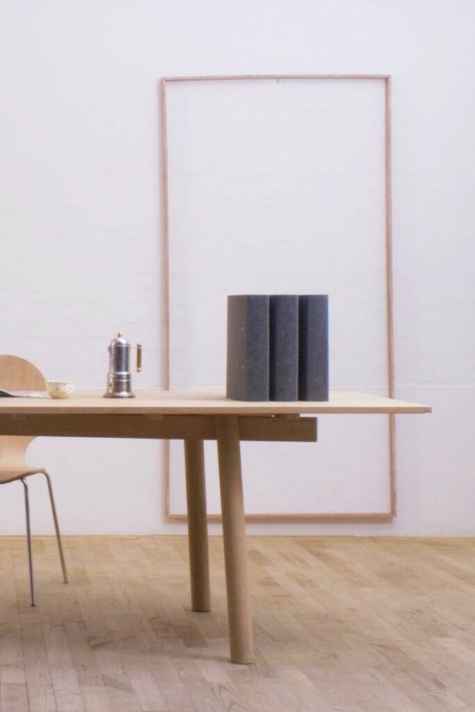 Moca fix your table