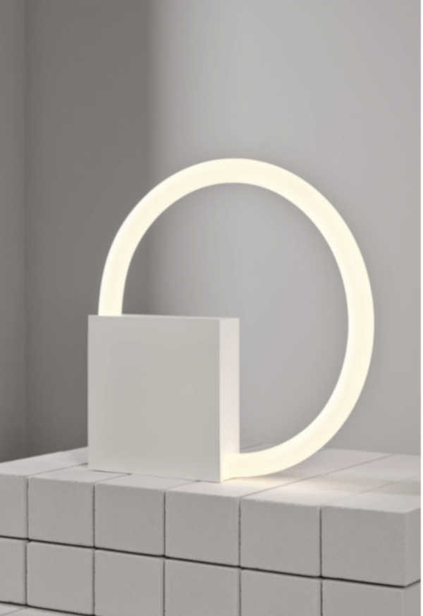 Atelier Artiforte TC-6 Cirkel Lamp