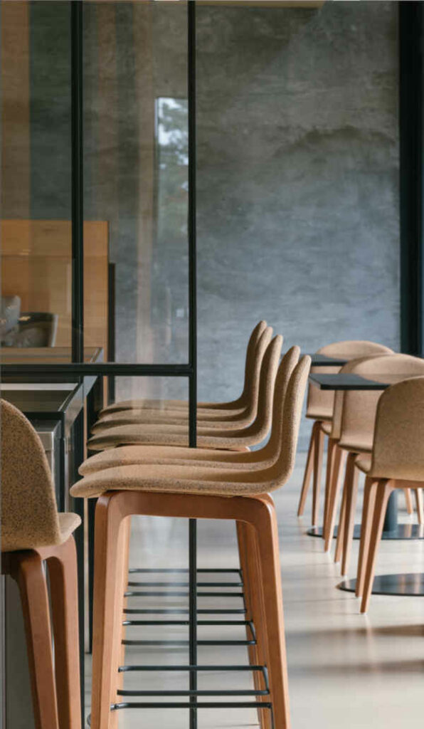 Onderreta Bob chair