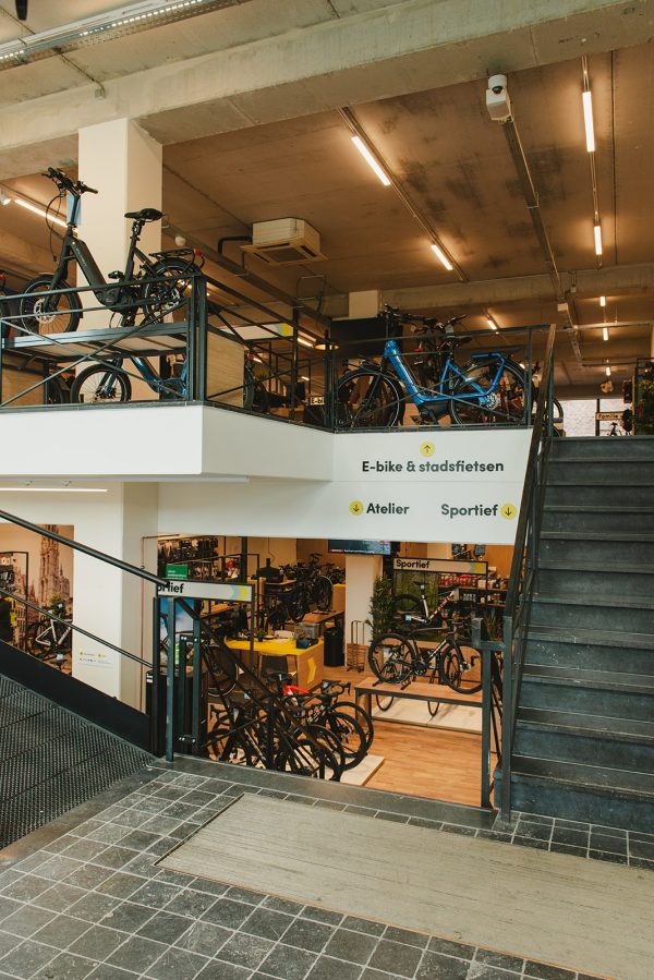 Bike Republic Antwerpen