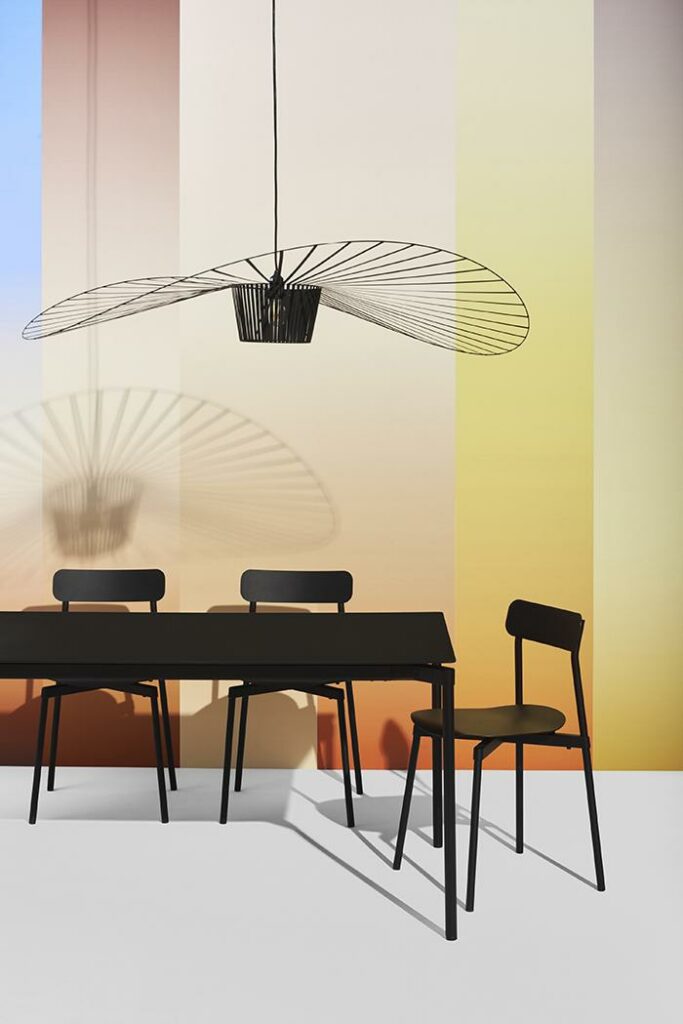 Petite Friture vertigo fromme