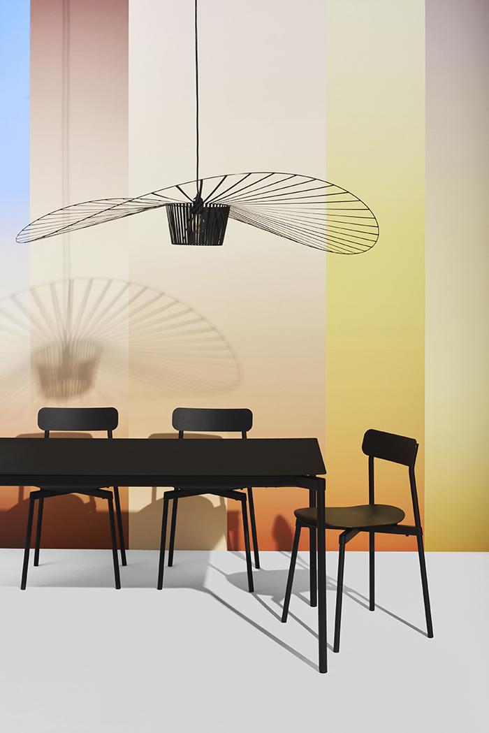 Petite Friture vertigo fromme