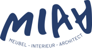LOGO MIAA - Blue